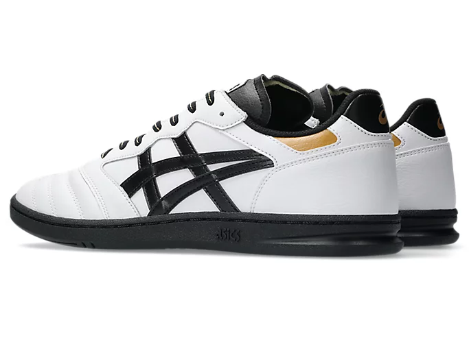 ASICS SKATEBOARDING LEGGEREZZA FB アシックス スケートボーディング  White/Black 27.0cm 1201B045.100 スケートボード スケボー スニーカー 【送料無料 北海道/沖縄/離島を除く】 White/Black 27.0cm