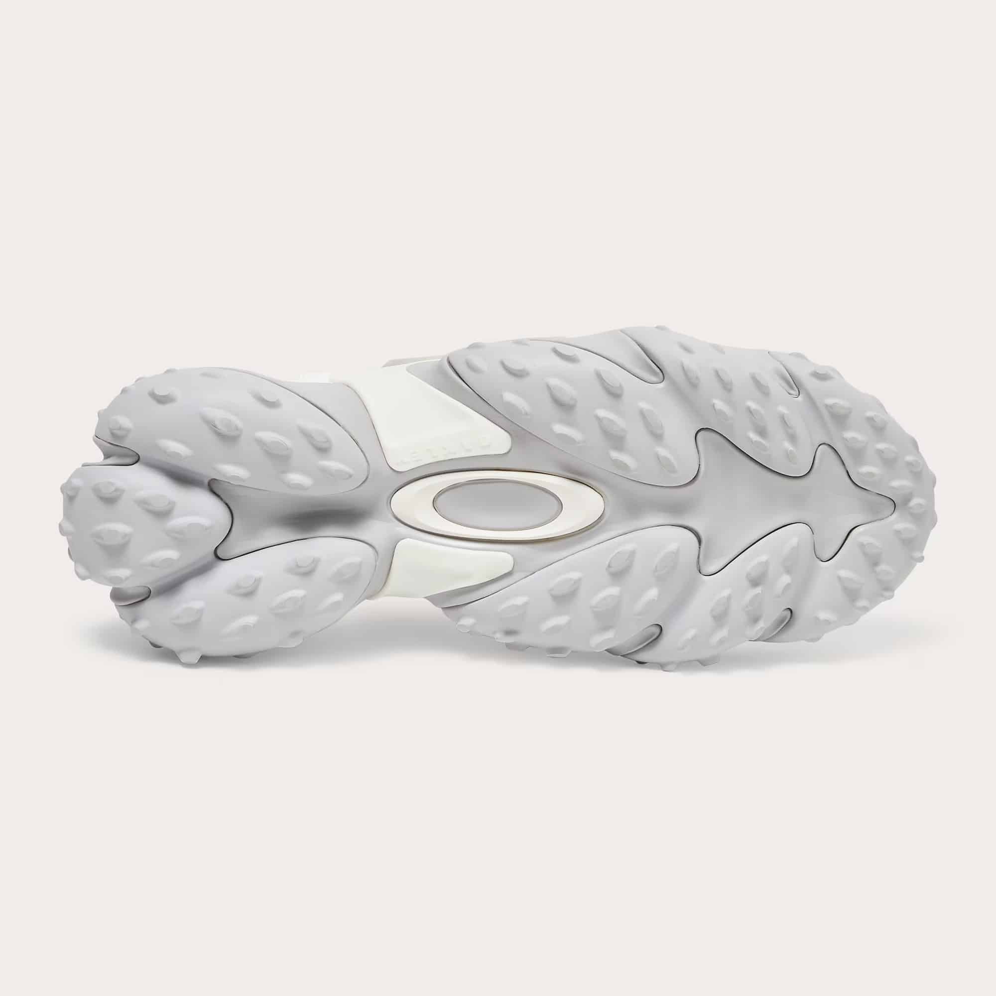 【人気アイテム】OAKLEY Edge Icon WHITE オークリー エッジアイコン 26.0cm メンズ ゴルフ スニーカー シューズ 8056153444583 【送料無料 北海道/沖縄/離島を除く】 WHITE 26.0cm