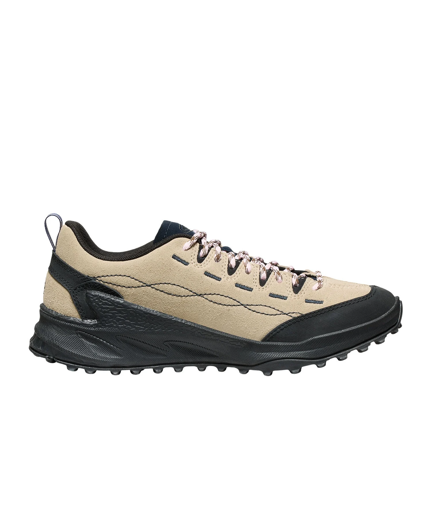 KEEN JASPER ZIONIC キーン ジャスパー ザイオニック SAPA 25.0cm 1030399 スニーカー レディース 0195208657153【送料無料 北海道/沖縄/離島を除く】 SAPA 25.0cm