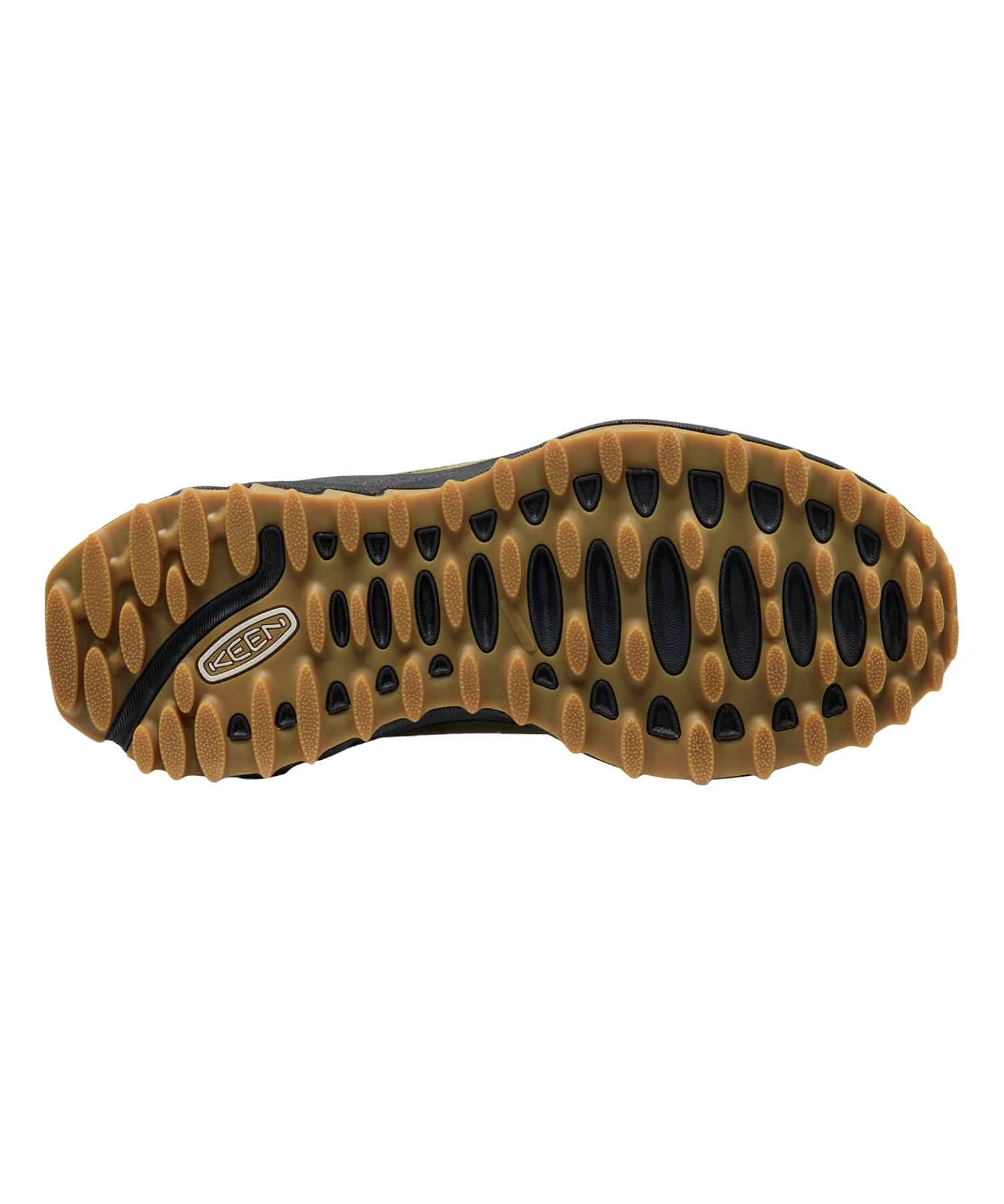 KEEN JASPER ZIONIC キーン ジャスパー ザイオニック DOKH 27.0cm 1031865 ムラサキスポーツ限定 スニーカー メンズ 0195208968310【送料無料 北海道/沖縄/離島を除く】 DOKH 27.0cm