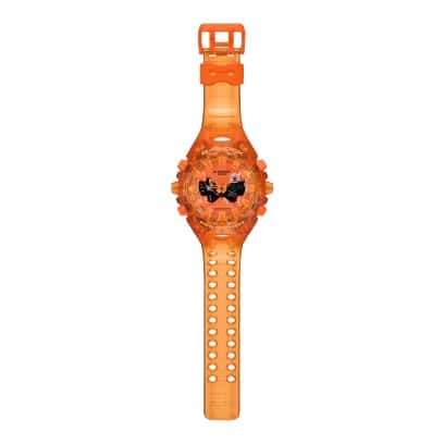 CASIO G-SHOCK カシオ GSHOCK ジーショック  ANOLOG-DIGITAL GA-V01 SERIES GA-V01SKE-4AJF 腕時計 国内正規品 【送料無料 北海道/沖縄/離島除く】 4AJF FREE