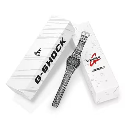 Joshua Videsコラボレーションモデル