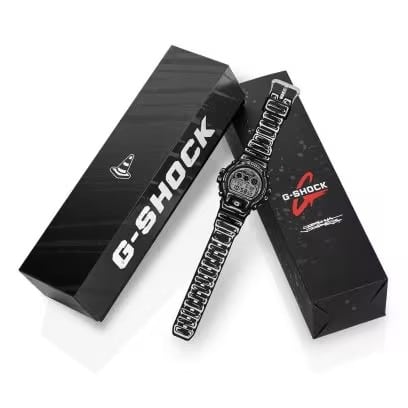 Joshua Videsコラボレーションモデル