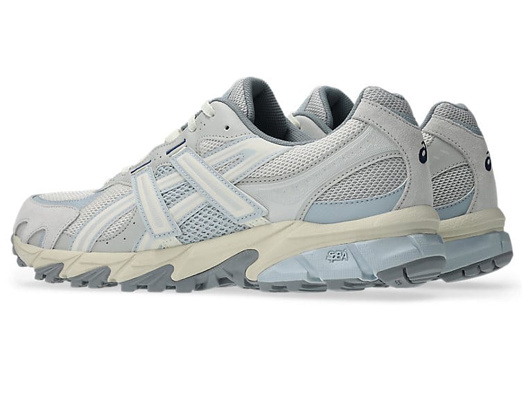 ASICS GEL-SONOMA TR62 Cream/Storm Cloud アシックス ゲルソノマ 25.0cm 1203A734.102 4571633264399 ユニセックス スニーカー スポーツスタイル   【送料無料 北海道/沖縄/離島を除く】 Cream/Storm Cloud 25.0cm