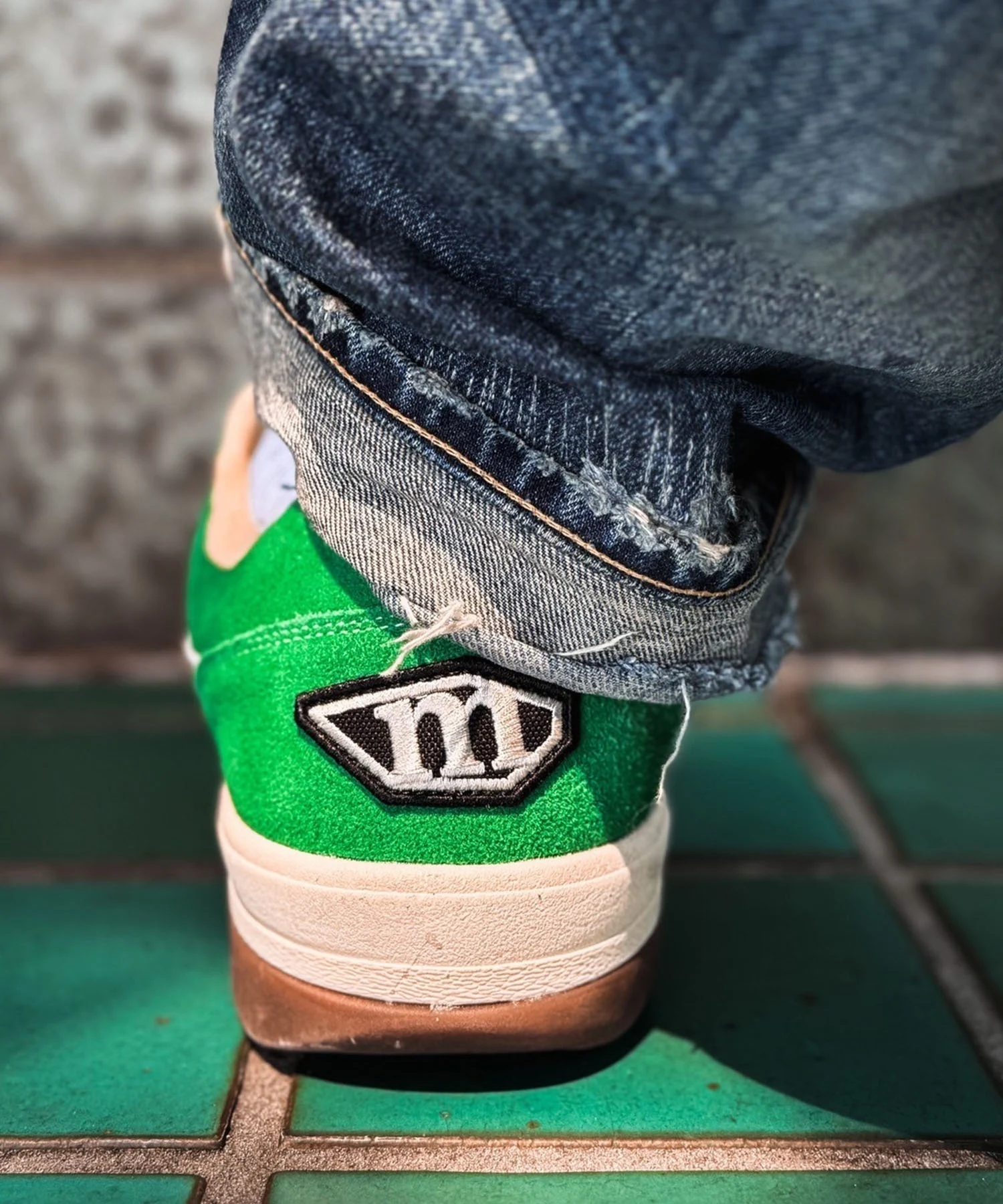 NORTHWAVE ノースウェーブ スニーカー メンズ レディース ESPRESSO LEGEND SUEDE GRN  NW-001SPH 40 EURO 4571618712815【送料無料 北海道/沖縄/離島を除く】 GRN 40 EURO