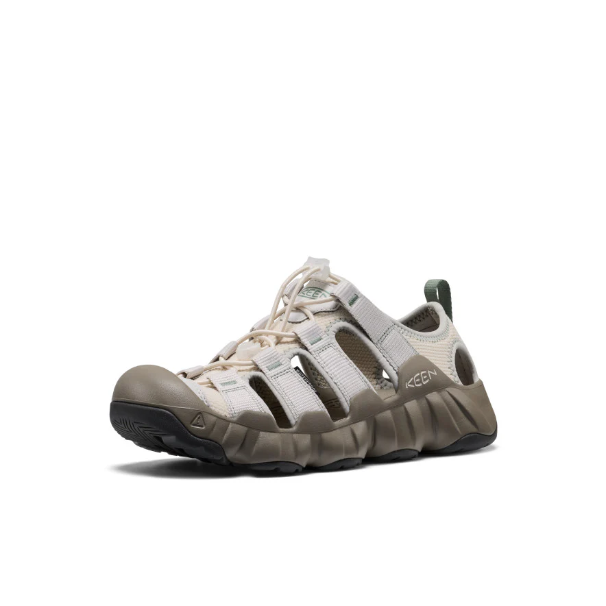 KEEN HYPERPORT H2 キ－ン ハイパーポート エイチツー Brindle/Vapor 27.0cm 1031739 スニーカー メンズ 0195208962097 【送料無料 北海道/沖縄/離島を除く】 Brindle/Vapor 27.0cm