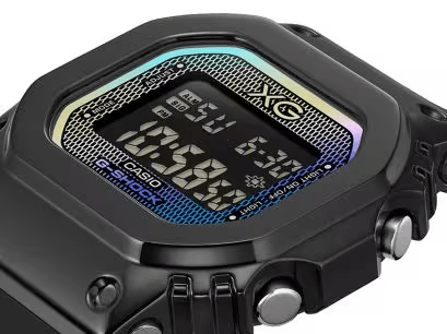 カシオ ジーショック CASIO G-SHOCK GSHOCK DIGITAL WOMEN GM-S5600XG-1JR レディース 腕時計 国内正規品 4549526421525 【送料無料 北海道/沖縄/離島除く】 1JR FREE