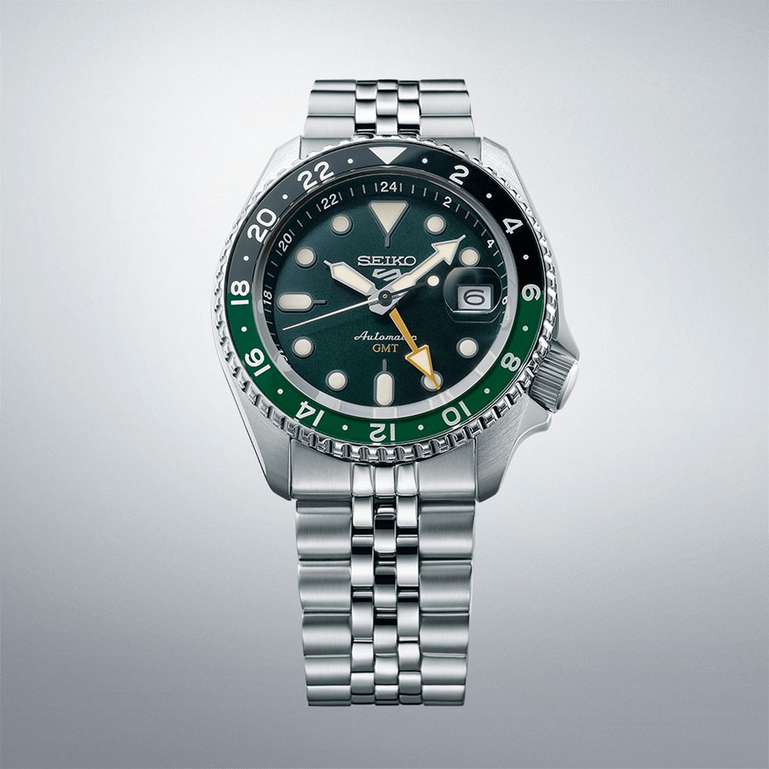 New arrivals】 セイコー SEIKO 5スポーツ SKX series SBSC019 自動巻