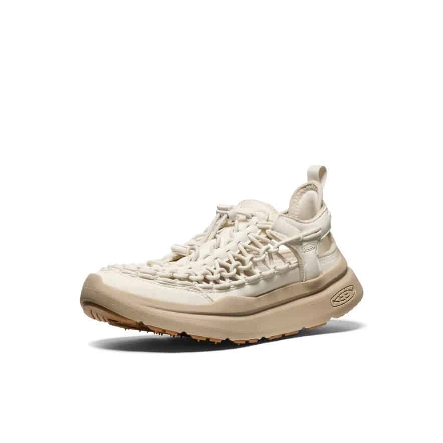 キ－ン ユニーク ダブルケー KEEN UNEEK WK Birch/Plaza Taupe 23.0cm～25.0cm 1030268 スニーカー サンダル ウィメンズ 0195208627385 【送料無料 北海道/沖縄/離島を除く】 Birch/Plaza Taupe 23.0cm