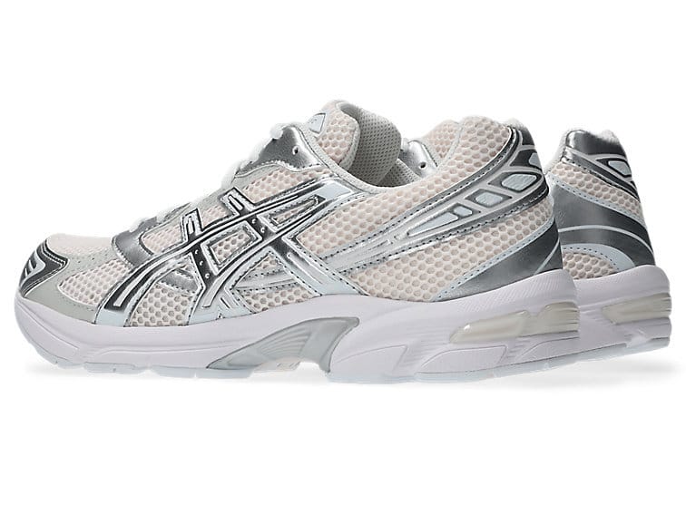 アシックス ゲル-1130 ASICS GEL-1130 BLUSH/PURE SILVER 23.5cm～24.5㎝ 1203A609.700 4571633242793 レディース スニーカー スポーツスタイル  【送料無料 北海道/沖縄/離島を除く】 BLUSH/PURE SILVER 23.5cm