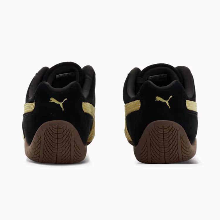 PUMA SPEEDCAT OG プーマ  スピードキャット PUMA Black-Coffee Milk 25.0cm 398846-91 4069162801845 【送料無料 北海道/沖縄/離島を除く】 PUMA Black-Coffee Milk 25.0cm