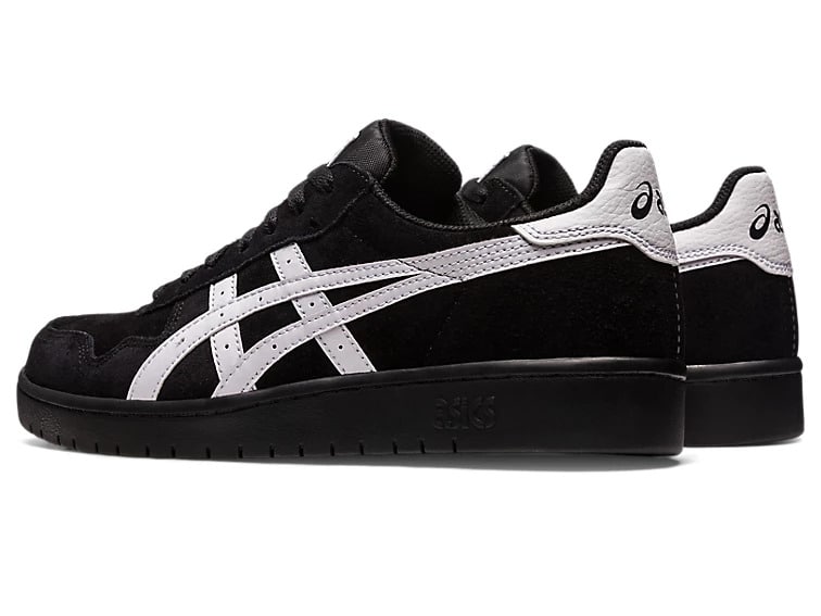 ASICS アシックス  ASICS SKATEBOARDING JAPAN PRO アシックス スケートボーディング ジャパンプロ Black/White 28.5㎝ 455045660032 【送料無料 北海道/沖縄/離島を除く】 Black/White 28.5cm