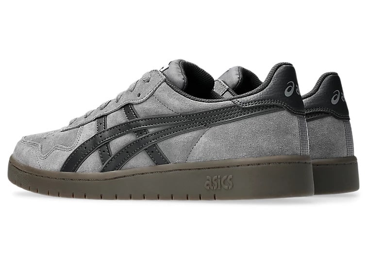 【NEW】 アシックス ジャパンプロ ASICS JAPAN PRO Carbon/Graphite Grey 26.0cm～28.0㎝ 1203B203.020 4573690067210 メンズ スニーカー スポーツスタイル  【送料無料 北海道/沖縄/離島を除く】 Carbon/Graphite Grey 26.0cm