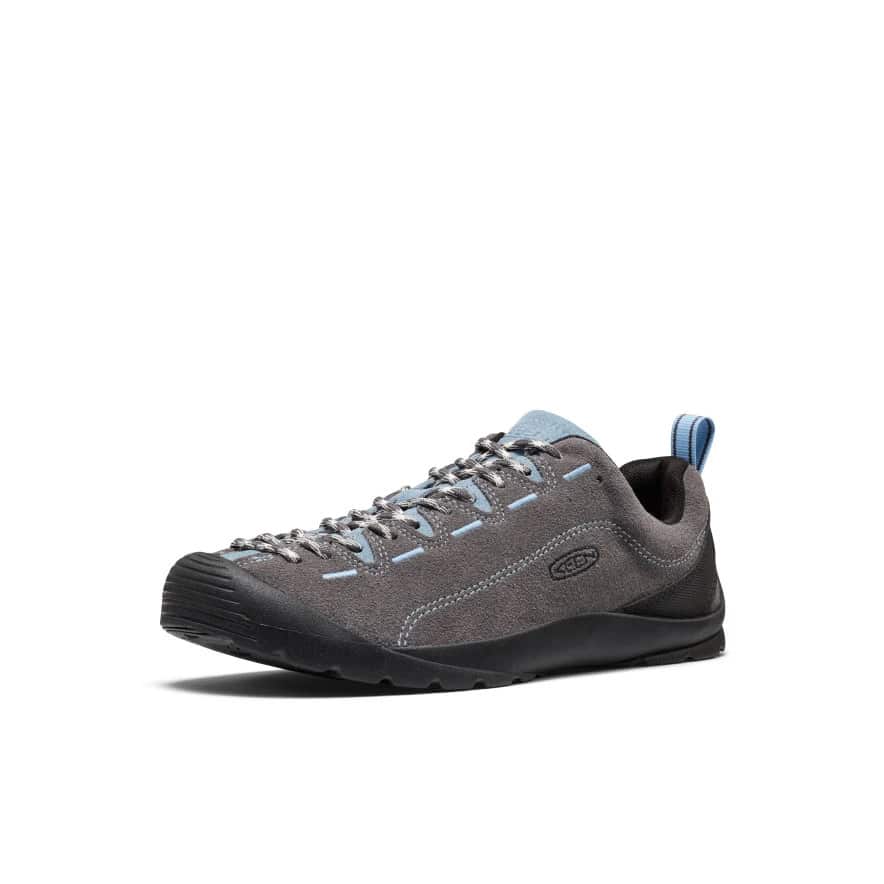 KEEN JASPER MEN キ－ン メンズ ジャスパー スニーカー Magnet/Faded Denim 27.0cm 1032591 0199289094159 【送料無料 北海道/沖縄/離島を除く】 Magnet/Faded Denim 27.0cm