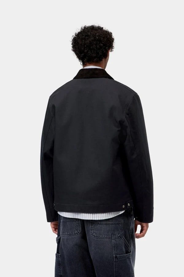 新作入荷】カーハート デトロイトジャケット CARHARTT Detroit Jacket