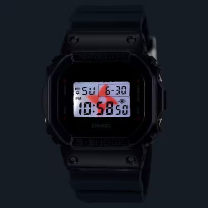 カシオ CASIO G-SHOCK GSHOCK ジーショック DIGITAL 5600 SERIES DW ...