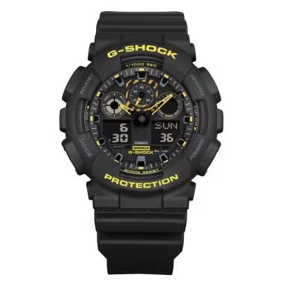 CASIO G-SHOCK 3193.3200腕時計ストップウオッチ