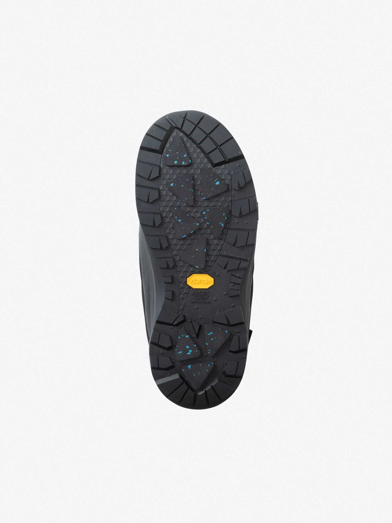 【氷の上でも滑りにくい】THE NORTH FACE ノースフェイス NF52370 Nuptse Bootie Ⅶ Short ARCTIC GRIP メンズ レディース 靴 シューズ ウインターブーツ 26.0cm【送料無料 北海道/沖縄/離島を除く】 CKコーデュラブラック×TNFブラック 26.0cm