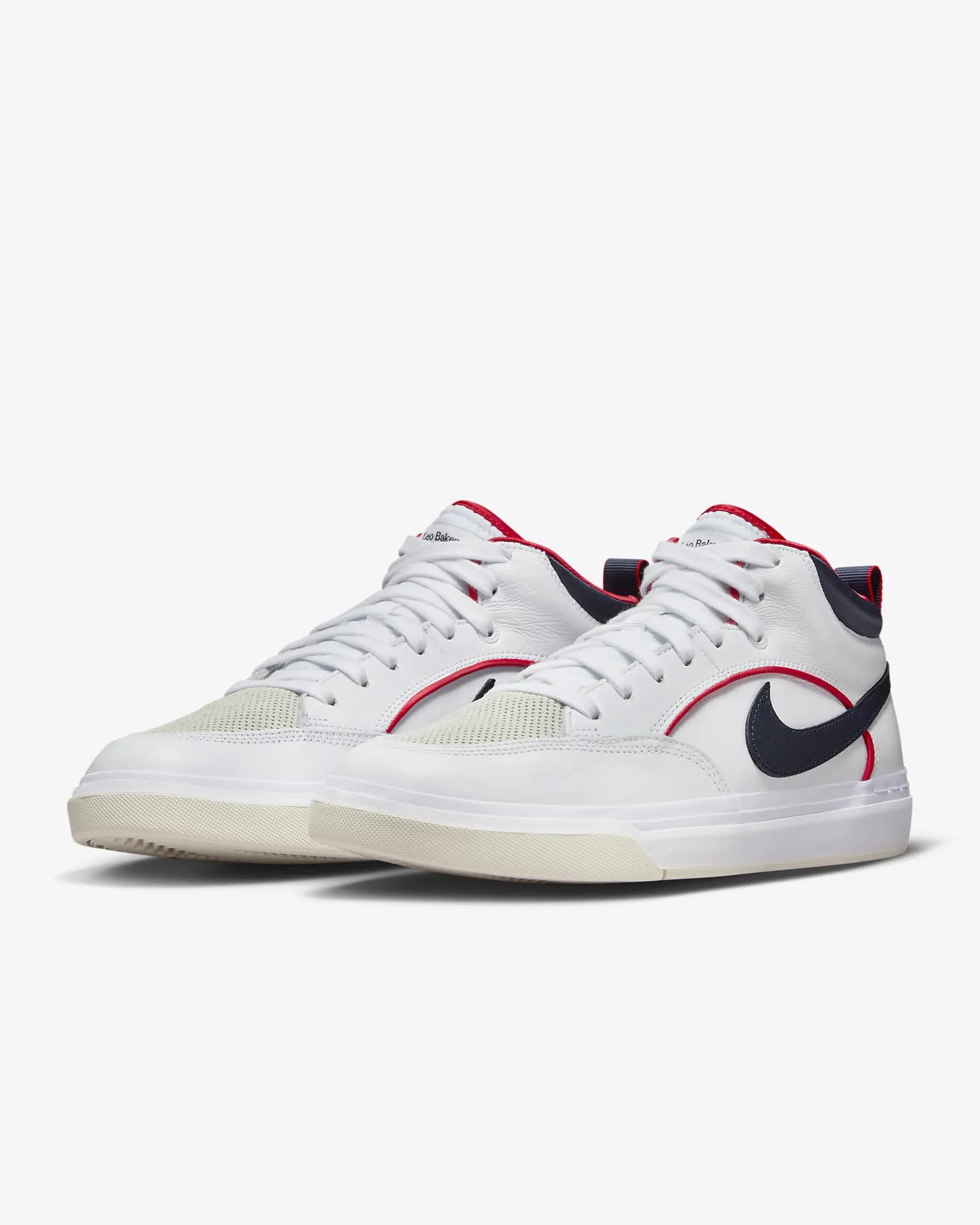 ▲NIKE SB ナイキエスビー REACT LEO PRM FD0268-100   US7 25.0cm メンズ レディース 靴 シューズ スニーカー 100 25.0cm