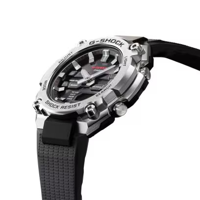 カシオ CASIO G-SHOCK GSHOCK ジーショック G-STEEL GST-B600 Series ...