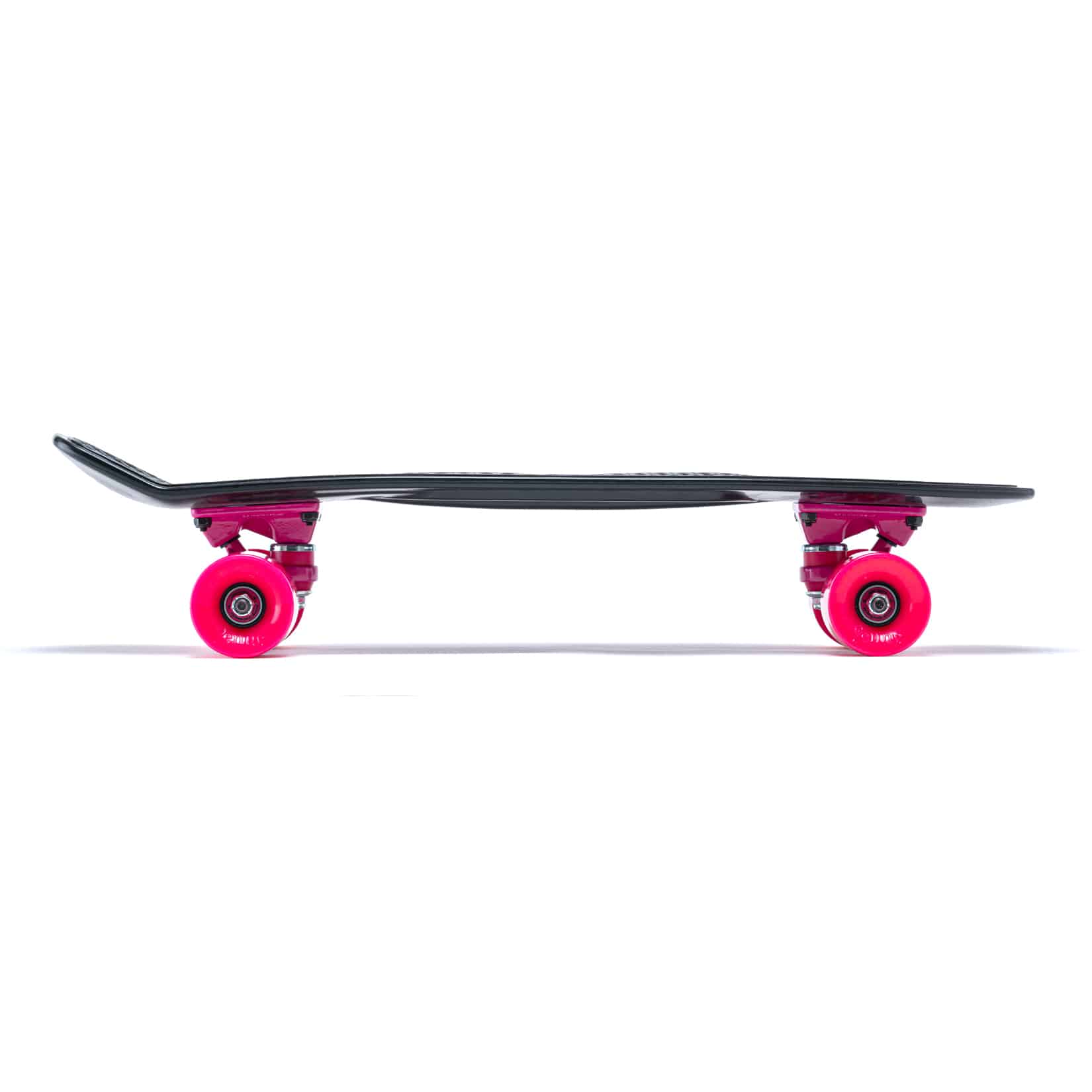 【PENNY SKATEBOARDS】 ペニー スケートボード 日本限定モデル CLASSICS クラシックス 2024 BLACK PINK  ブラックピンク 22インチ サーフィン スノーボード オフトレ クルーザー ランドスケート 正規品 【送料無料 北海道/沖縄/離島を除く】