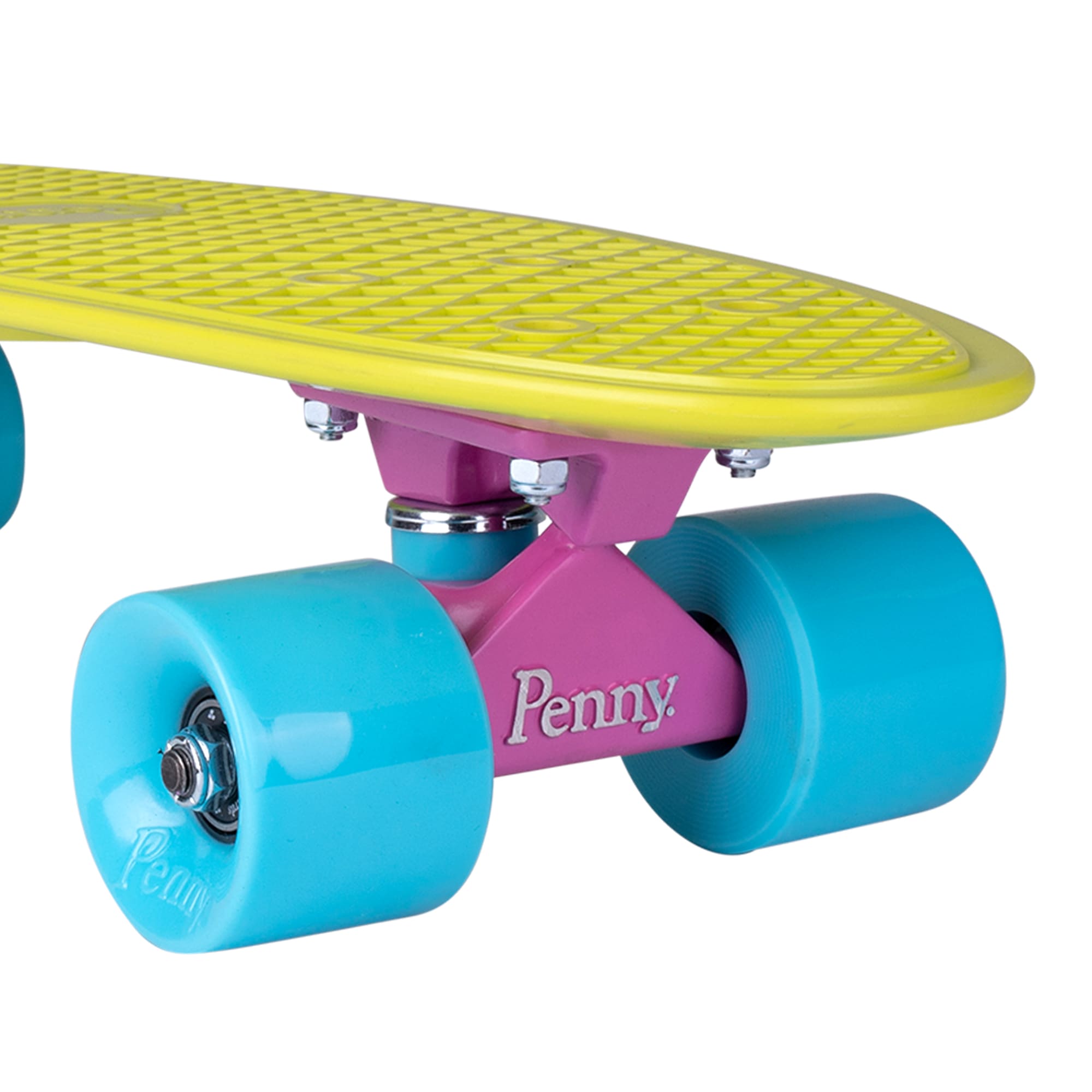 【PENNY SKATEBOARDS】 ペニー スケートボード CLASSICS クラシックス 2024 COSTA 22インチ サーフィン  スノーボード オフトレ クルーザー ランドスケート 正規品 【送料無料 北海道/沖縄/離島を除く】