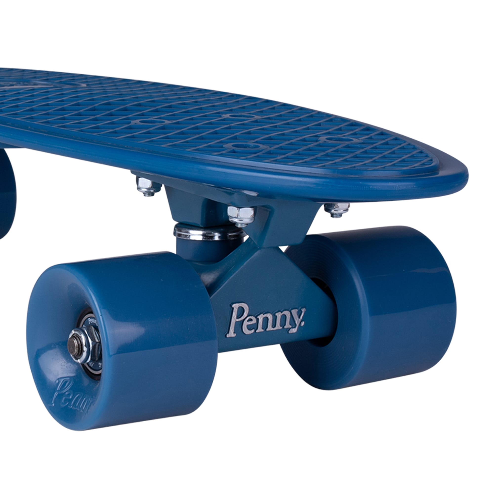 PENNY SKATEBOARDS】 ペニー スケートボード STAPLES （ステープルズ）シリーズ BLUE 22インチ サーフィン スノーボード  オフトレ クルーザー ランドスケート 正規品 【送料無料 北海道/沖縄/離島を除く】(22インチ BLUE)｜ ムラサキスポーツ｜静岡PARCO |  ONLINE PARCO ...