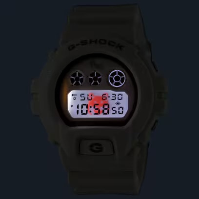 カシオ CASIO G-SHOCK GSHOCK ジーショック DIGITAL 6900 SERIES カシオ CASIO G-SHOCK GSHOCK ジーショック DIGITAL 6900 SERIES