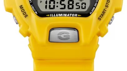 カシオ CASIO G-SHOCK GSHOCK ジーショック 6900 SERIES 30TH