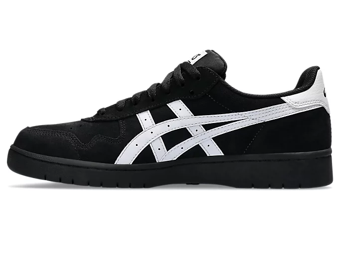 【人気モデル再入荷】ASICS アシックス  ASICS SKATEBOARDING JAPAN PRO アシックス スケートボーディング ジャパンプロ Black/White 27.0cm【送料無料 北海道/沖縄/離島を除く】 Black/White 27.0cm