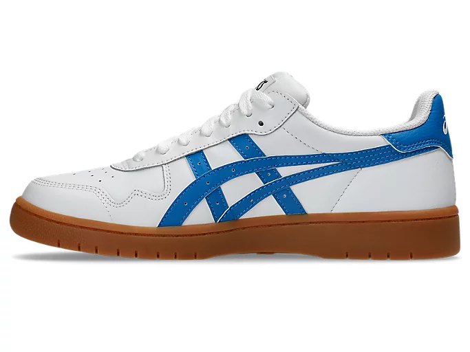 ASICS SKATEBOARDING JAPAN PRO アシックス スケートボーディング ジャパンプロ  White/Directoire Blue 26.0cm～28.0㎝ 1201A978.102 スケートボード スケボー スニーカー【送料無料 北海道/沖縄/離島を除く】 White/Directoire Blue 26.0cm