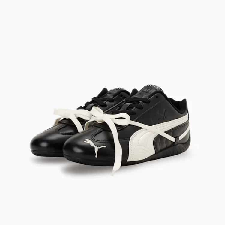 【新品】PUMA ROSIE スピードキャットプレミアムスニーカー 待望の再入荷】PUMA SPEEDCAT PRM X ROSE プーマ スピード