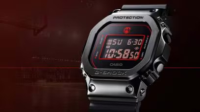 CASIO G-SHOCK GSHOCK ジーショック RUI HACHIMURA SIGNATURE MODEL