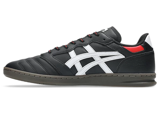 ASICS SKATEBOARDING LEGGEREZZA FB アシックス スケートボーディング Black/White 27.0㎝ 1201B045.002 スケートボード スケボー スニーカー 【送料無料 北海道/沖縄/離島を除く】  Black/White 27.0cm