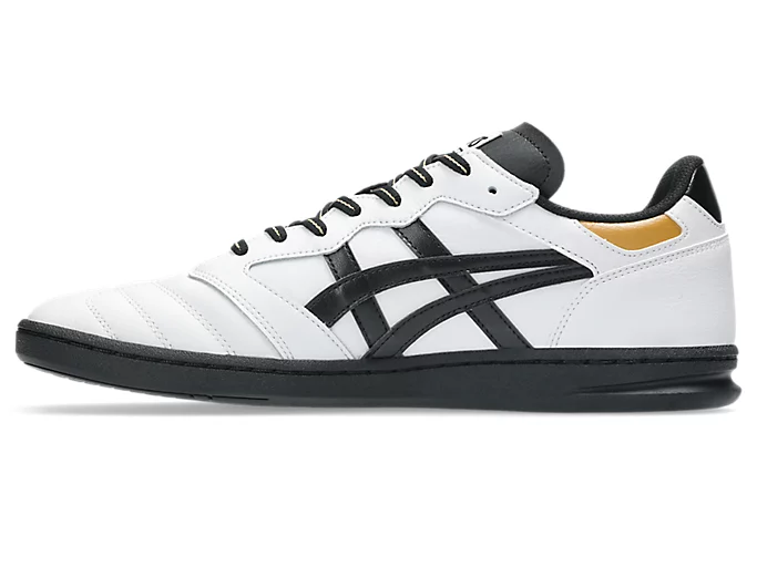 ASICS SKATEBOARDING LEGGEREZZA FB アシックス スケートボーディング  White/Black 27.0cm 1201B045.100 スケートボード スケボー スニーカー 【送料無料 北海道/沖縄/離島を除く】 White/Black 27.0cm