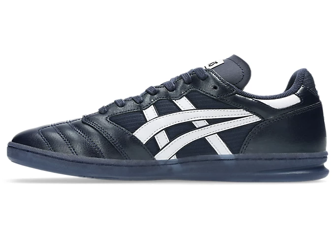 ASICS SKATEBOARDING LEGGEREZZA FB アシックス スケートボーディング   Navy/White 23.5㎝～29.0㎝ 1201B058.400 スケートボード スケボー スニーカー Gino Iannucci 4571633100369 【送料無料 北海道/沖縄/離島を除く】 Navy/White 23.5cm