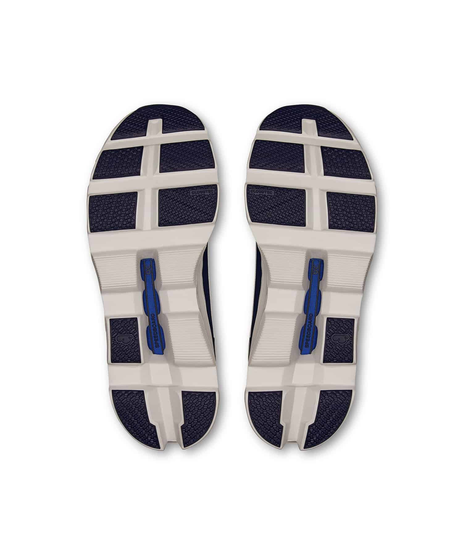  ON オン Cloudmonster クラウドモンスター メンズ ランニング 軽量 Ivory/Midnight スニーカー 26.0cm～28.0cm 3MD10091113 7615537423760 【送料無料 北海道/沖縄/離島を除く】 Ivory/Midnight 26.0cm