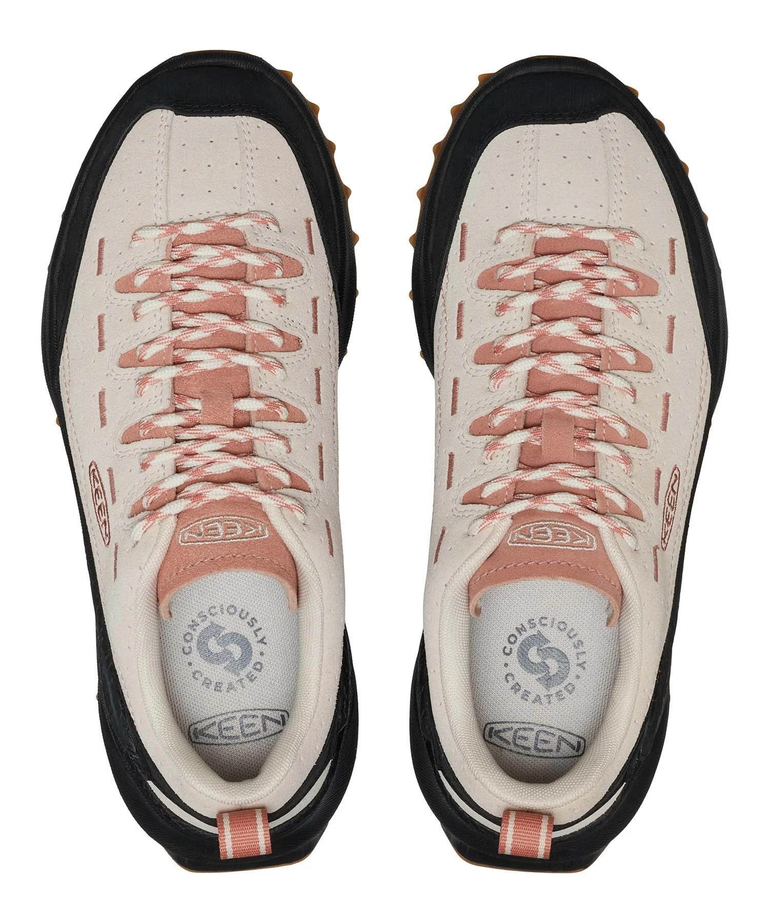 KEEN JASPER ZIONIC キーン ジャスパー ザイオニック BICO 25.0cm 1031865 ムラサキスポーツ限定 スニーカー レディース 0195208977442【送料無料 北海道/沖縄/離島を除く】 BICO 25.0cm