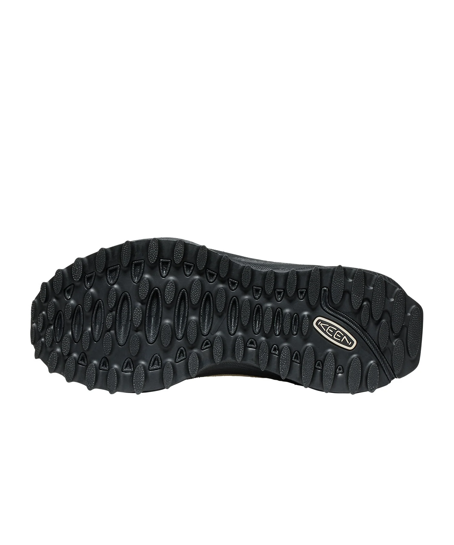 KEEN JASPER ZIONIC キーン ジャスパー ザイオニック SAPA 25.0cm 1030399 スニーカー レディース 0195208657153【送料無料 北海道/沖縄/離島を除く】 SAPA 25.0cm
