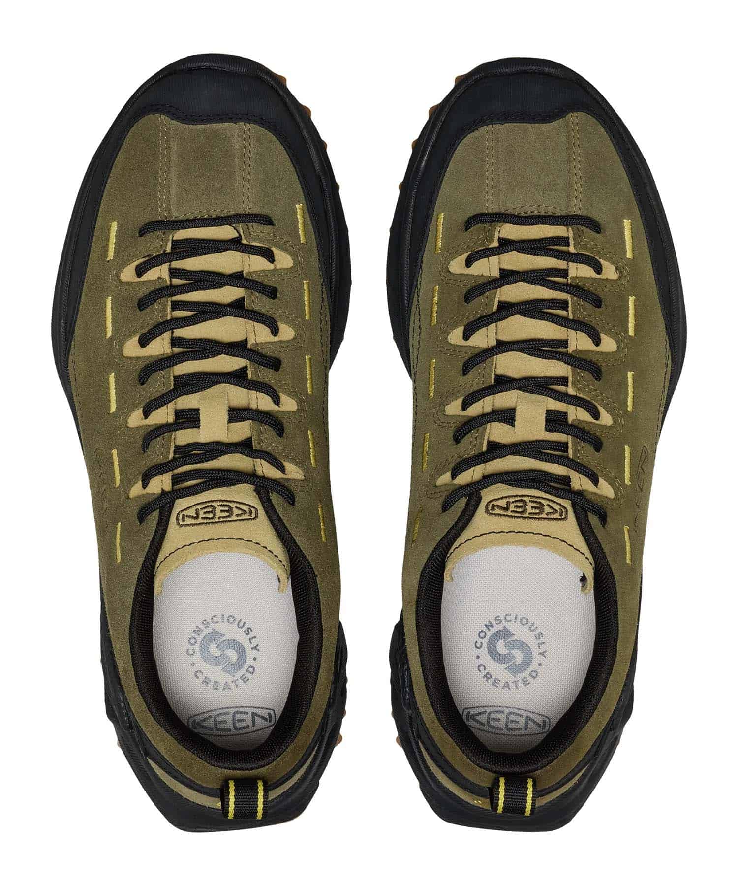 KEEN JASPER ZIONIC キーン ジャスパー ザイオニック DOKH 28.0cm 1031865 ムラサキスポーツ限定 スニーカー メンズ 0195208968396【送料無料 北海道/沖縄/離島を除く】 DOKH 28.0cm