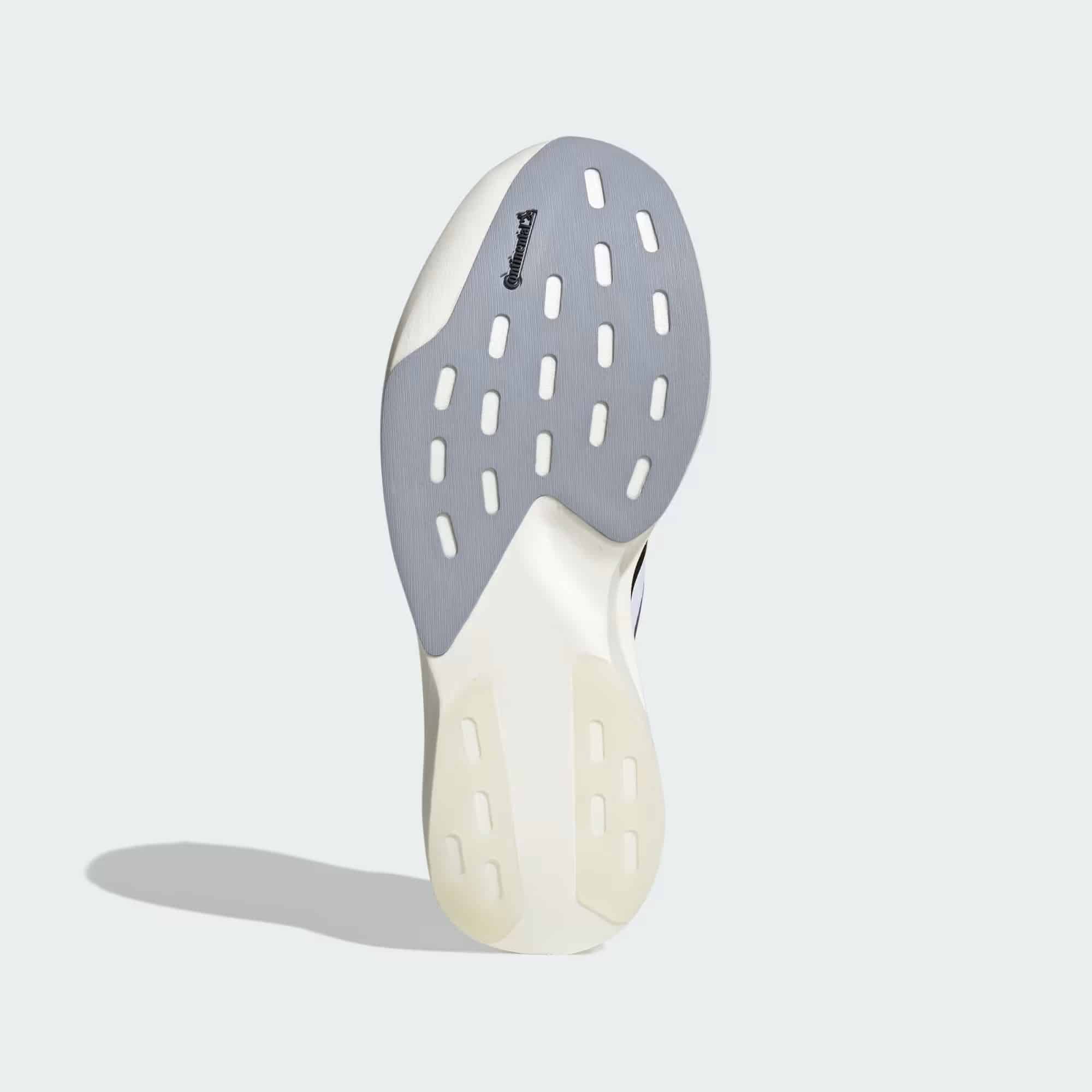 ADIDAS ADIZERO EVO SL WOVEN アディダス アディゼロ エボ エスエル ウーブン Cloud White / Core Black / Dash Grey 27.5cm JR1912 スニーカー メンズ 4068812984938【送料無料 北海道/沖縄/離島を除く】 Cloud White / Core Black / Dash Grey 27.5cm