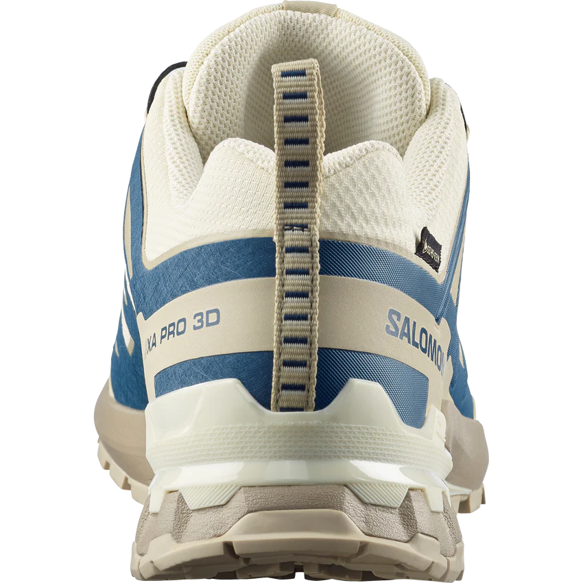 SALOMON サロモン XA PRO 3D V9 GORE-TEX Transparent Yellow / Gibraltar Sea / Bog 28.0cm スニーカー メンズ トレイルラン トレイルランニングシューズ ゴアテックス 0198720265967 【送料無料 北海道/沖縄/離島を除く】 Transparent Yellow / Gibraltar Sea / Bog 28.0cm
