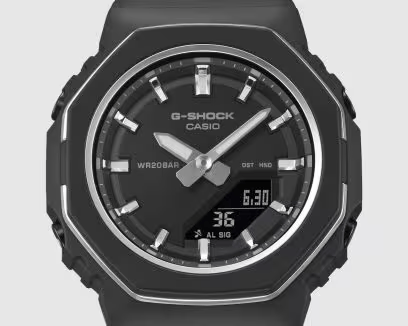 佇まいも表情もすっきりと シンプルデザイン