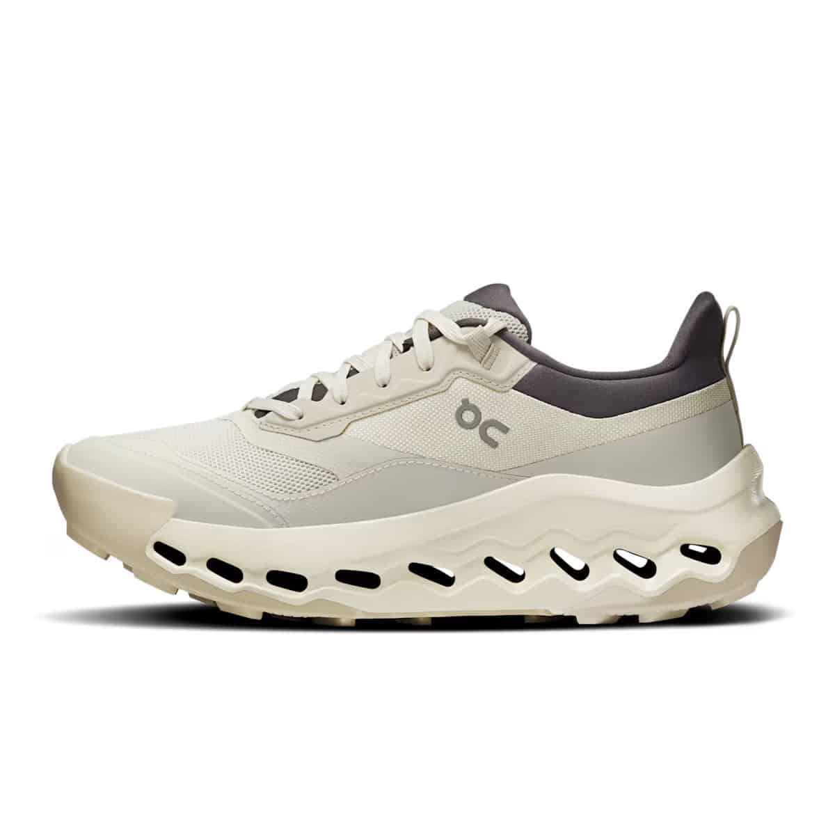 On オン Cloudhorizon 2 Ghost/Seedling 厚底 22.5㎝  3WG10334683 クラウドホライゾンツー スニーカー レディース トレイルラン 厚底 7615537625980【送料無料 北海道/沖縄/離島を除く】 Ghost/Seedling 22.5cm