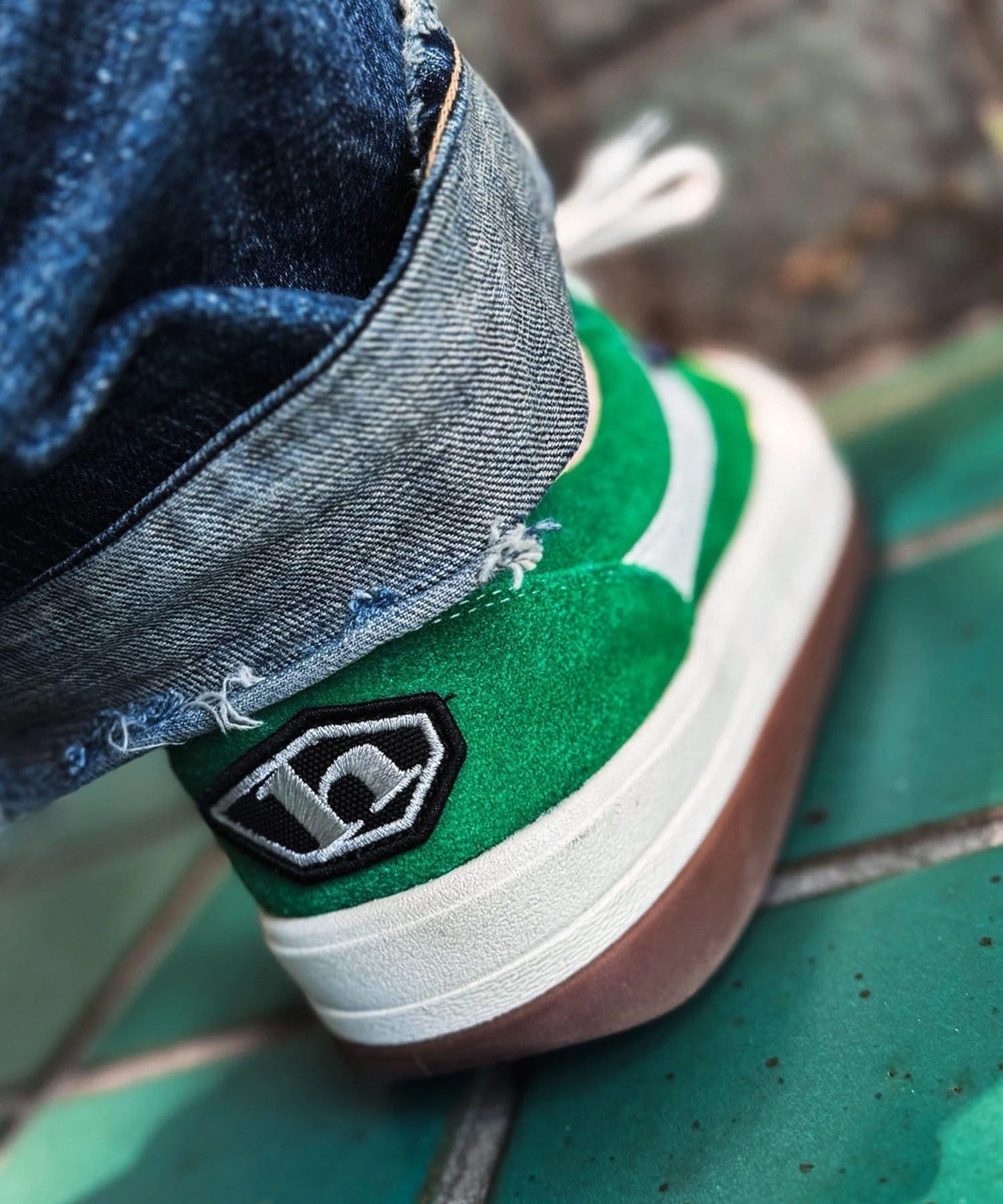 NORTHWAVE ノースウェーブ スニーカー メンズ レディース ESPRESSO LEGEND SUEDE GRN  NW-001SPH 37 EURO 4571618712785【送料無料 北海道/沖縄/離島を除く】 GRN 37 EURO