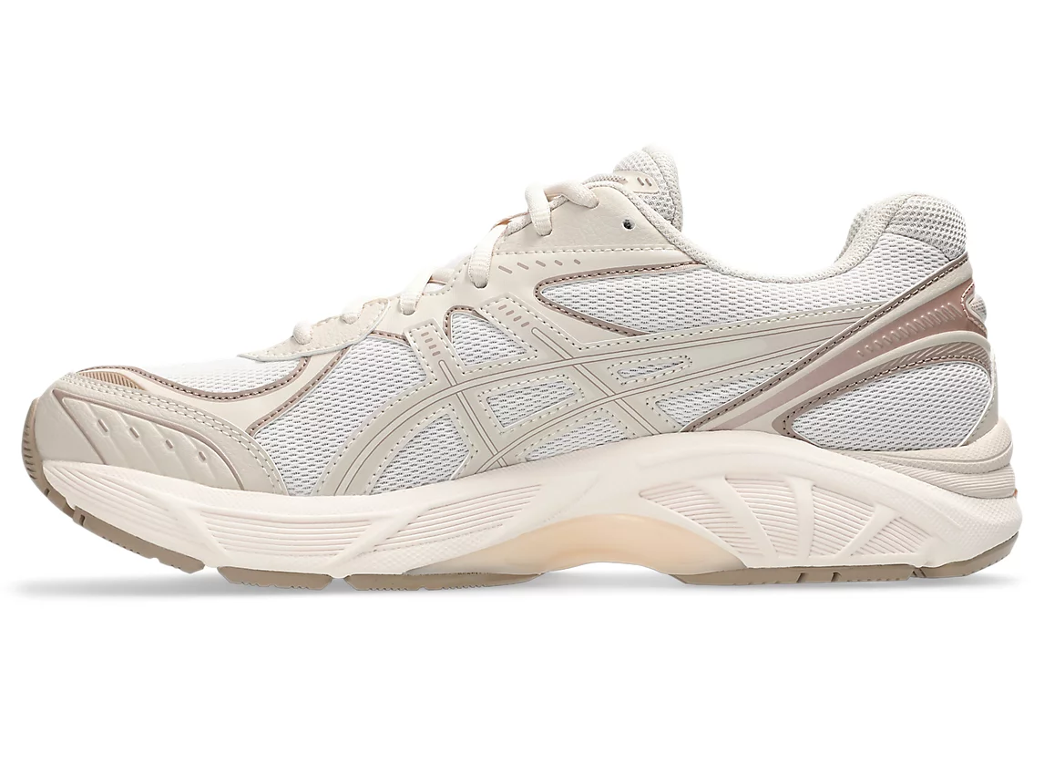 アシックス ASICS GT-2160 BLUSH/MINERAL BEIGE 23.0cm～25.0㎝ 23.0㎝ 1203A320.700 4571633253669 レディース スニーカー スポーツスタイル  【送料無料 北海道/沖縄/離島を除く】 BLUSH/MINERAL BEIGE 23.0cm