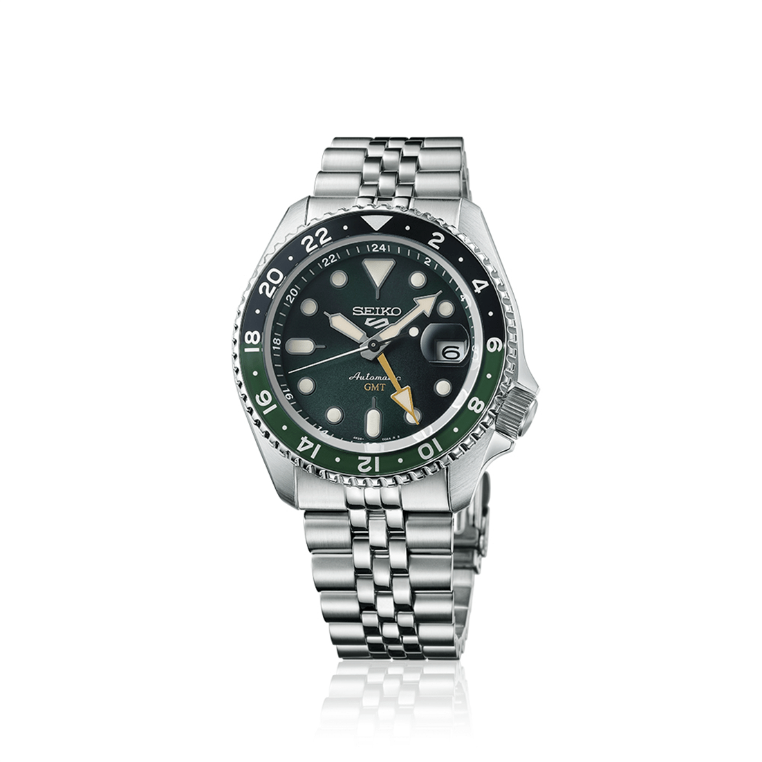 New arrivals】 セイコー SEIKO 5スポーツ SKX series SBSC019 自動巻
