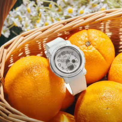 カシオ ジーショック ベビージー CASIO G-SHOCK GSHOCK BABY-G BGA-290Series BGA-290SA-7AJF レディース 4549526410413 腕時計 国内正規品   【送料無料 北海道/沖縄/離島除く】 7AJF FREE