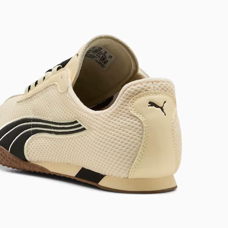 PUMA  H-Street NEW MESH プーマ ユニセックス H-ストリート スニーカー ウィメンズ シューズ  Buttercream-Gum 25.0cm 407266_03 4070032607085 【送料無料 北海道/沖縄/離島を除く】 Buttercream-Gum 25.0cm
