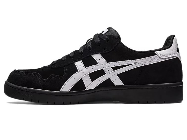 ASICS アシックス  ASICS SKATEBOARDING JAPAN PRO アシックス スケートボーディング ジャパンプロ Black/White 28.5㎝ 455045660032 【送料無料 北海道/沖縄/離島を除く】 Black/White 28.5cm